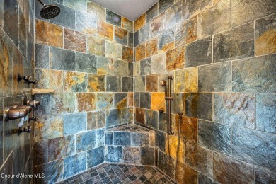 Welcome to a truly hard to find custom home overlooking the on Pinehurst Golf Course in Idaho - for sale on GolfHomes.com, golf home, golf lot