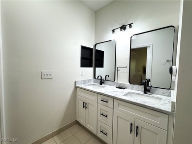 Very nice 2 bedroom, 2 bathroom condominium with updates to on Heritage Palms Golf and Country Club in Florida - for sale on GolfHomes.com, golf home, golf lot