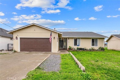 Charming Golf Course Retreat - 3 Bed, 2 Bath Home!

Welcome to on Hidden Valley Lake Golf and Country Club in California - for sale on GolfHomes.com, golf home, golf lot