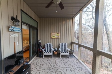 Completely remodeled in 2015, this beautiful 2 bedroom 2 bath is on The Eagle Pointe Golf Resort in Indiana - for sale on GolfHomes.com, golf home, golf lot