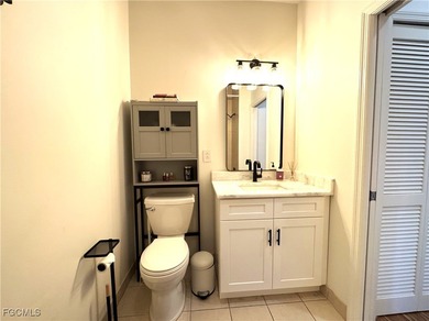 Very nice 2 bedroom, 2 bathroom condominium with updates to on Heritage Palms Golf and Country Club in Florida - for sale on GolfHomes.com, golf home, golf lot