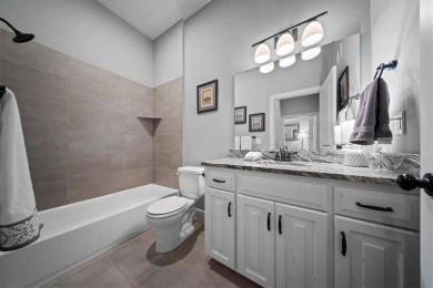 Maintenance-Free Living in a Prime Lenexa Golf Course Community! on Falcon Valley Golf Course in Kansas - for sale on GolfHomes.com, golf home, golf lot
