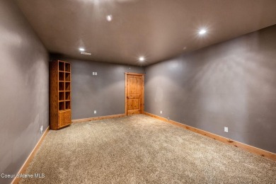 Welcome to a truly hard to find custom home overlooking the on Pinehurst Golf Course in Idaho - for sale on GolfHomes.com, golf home, golf lot