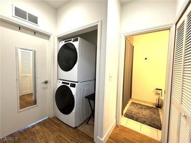 Very nice 2 bedroom, 2 bathroom condominium with updates to on Heritage Palms Golf and Country Club in Florida - for sale on GolfHomes.com, golf home, golf lot