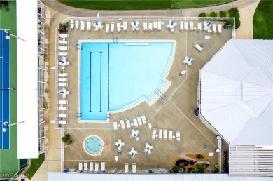 Beautifully Updated 2BR/2BA Home located in the desirable 55+ on Six Lakes Country Club in Florida - for sale on GolfHomes.com, golf home, golf lot
