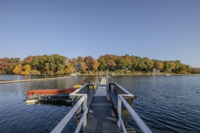 If you are a water lover, THIS is an incredible waterfront on Birchwood Country Club in Connecticut - for sale on GolfHomes.com, golf home, golf lot