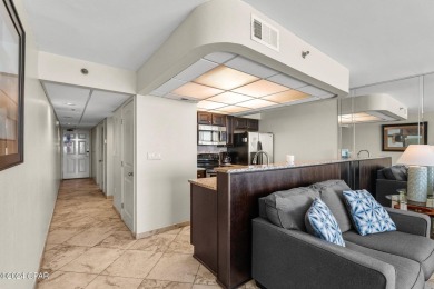 BACK ON MARKET! NO FAULT OF SELLER, BUYER DID NOT QUALIFY on Edgewater Beach Resort in Florida - for sale on GolfHomes.com, golf home, golf lot