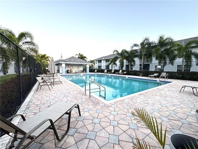 Very nice 2 bedroom, 2 bathroom condominium with updates to on Heritage Palms Golf and Country Club in Florida - for sale on GolfHomes.com, golf home, golf lot