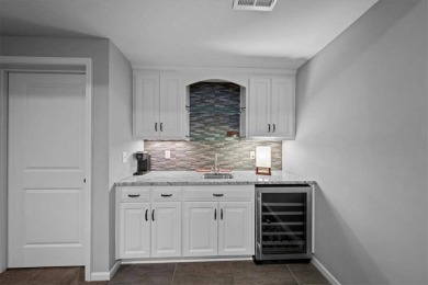 Maintenance-Free Living in a Prime Lenexa Golf Course Community! on Falcon Valley Golf Course in Kansas - for sale on GolfHomes.com, golf home, golf lot