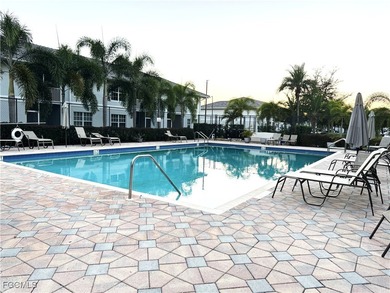 Very nice 2 bedroom, 2 bathroom condominium with updates to on Heritage Palms Golf and Country Club in Florida - for sale on GolfHomes.com, golf home, golf lot