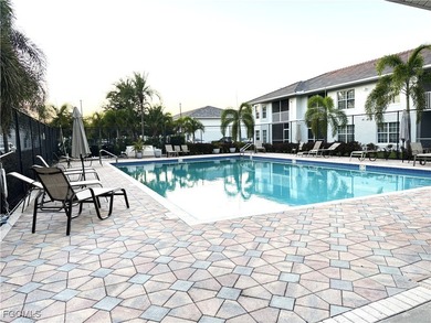 Very nice 2 bedroom, 2 bathroom condominium with updates to on Heritage Palms Golf and Country Club in Florida - for sale on GolfHomes.com, golf home, golf lot