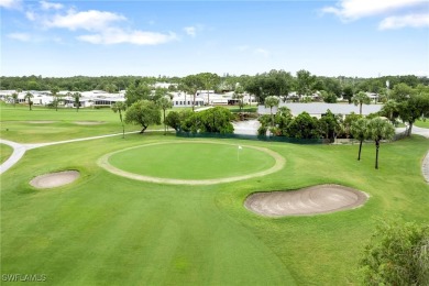 Beautifully Updated 2BR/2BA Home located in the desirable 55+ on Six Lakes Country Club in Florida - for sale on GolfHomes.com, golf home, golf lot