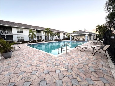 Very nice 2 bedroom, 2 bathroom condominium with updates to on Heritage Palms Golf and Country Club in Florida - for sale on GolfHomes.com, golf home, golf lot