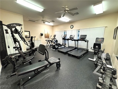 Very nice 2 bedroom, 2 bathroom condominium with updates to on Heritage Palms Golf and Country Club in Florida - for sale on GolfHomes.com, golf home, golf lot