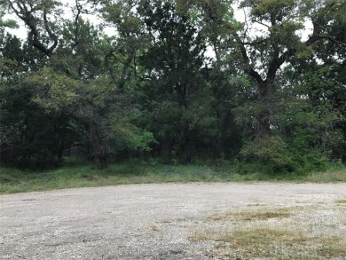 Two lots being sold for one price. Great location with corp land on White Bluff Resort - Old Course in Texas - for sale on GolfHomes.com, golf home, golf lot