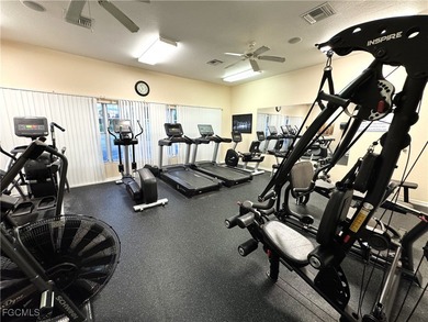 Very nice 2 bedroom, 2 bathroom condominium with updates to on Heritage Palms Golf and Country Club in Florida - for sale on GolfHomes.com, golf home, golf lot