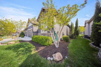 Maintenance-Free Living in a Prime Lenexa Golf Course Community! on Falcon Valley Golf Course in Kansas - for sale on GolfHomes.com, golf home, golf lot