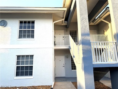 Very nice 2 bedroom, 2 bathroom condominium with updates to on Heritage Palms Golf and Country Club in Florida - for sale on GolfHomes.com, golf home, golf lot
