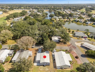 Under contract-accepting backup offers. ATTENTION: Here is a on El Diablo Executive Golf Course in Florida - for sale on GolfHomes.com, golf home, golf lot