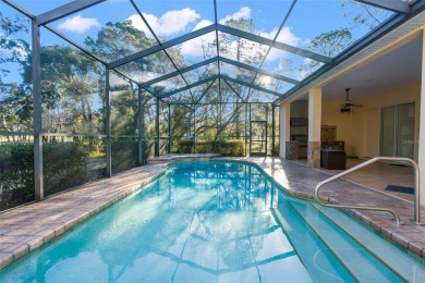 Under contract-accepting backup offers. THIS ONE HAS IT ALL! on Southern Woods Golf Club in Florida - for sale on GolfHomes.com, golf home, golf lot