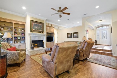 Welcome to this stunning 3-bedroom, 2-bathroom home in the heart on Pecan Plantation Country Club in Texas - for sale on GolfHomes.com, golf home, golf lot