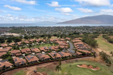 This is a residential condominium Also listed as Condominium MLS on Maui Elleair Golf Club in Hawaii - for sale on GolfHomes.com, golf home, golf lot