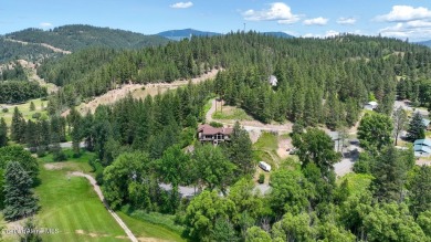 Welcome to a truly hard to find custom home overlooking the on Pinehurst Golf Course in Idaho - for sale on GolfHomes.com, golf home, golf lot