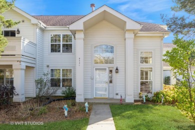 UPDATED PHOTOS ARE COMING!  This beautiful 2-bedroom, 2-bath on RedTail Golf Club in Illinois - for sale on GolfHomes.com, golf home, golf lot