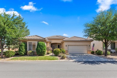 Elegant Home in the Coveted Sun River 55+ Community

Welcome to on Sunriver Golf Club in Utah - for sale on GolfHomes.com, golf home, golf lot