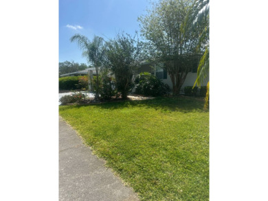 Discover the perfect blend of privacy and picturesque views in on Schalamar Creek Golf and Country Club in Florida - for sale on GolfHomes.com, golf home, golf lot