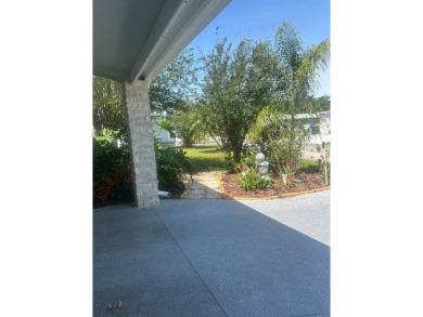 Discover the perfect blend of privacy and picturesque views in on Schalamar Creek Golf and Country Club in Florida - for sale on GolfHomes.com, golf home, golf lot