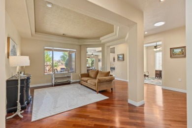 Elegant Home in the Coveted Sun River 55+ Community

Welcome to on Sunriver Golf Club in Utah - for sale on GolfHomes.com, golf home, golf lot