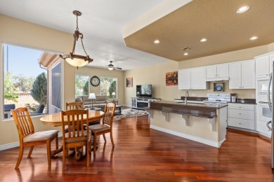 Elegant Home in the Coveted Sun River 55+ Community

Welcome to on Sunriver Golf Club in Utah - for sale on GolfHomes.com, golf home, golf lot