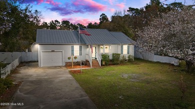 Welcome to 1830 E Boiling Spring Lakes Rd in Southport, NC--a on The Lakes Country Club in North Carolina - for sale on GolfHomes.com, golf home, golf lot
