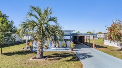 Welcome to Betmar Acres a 55+ community where you OWN your land on Betmar Acres Golf Club in Florida - for sale on GolfHomes.com, golf home, golf lot
