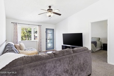 Welcome to 1830 E Boiling Spring Lakes Rd in Southport, NC--a on The Lakes Country Club in North Carolina - for sale on GolfHomes.com, golf home, golf lot