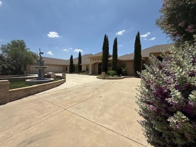 A one-of-a-kind Estate on the 17th fairway in Mission. This on Club at Mission Dorado in Texas - for sale on GolfHomes.com, golf home, golf lot