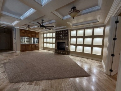 A one-of-a-kind Estate on the 17th fairway in Mission. This on Club at Mission Dorado in Texas - for sale on GolfHomes.com, golf home, golf lot