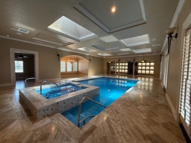 A one-of-a-kind Estate on the 17th fairway in Mission. This on Club at Mission Dorado in Texas - for sale on GolfHomes.com, golf home, golf lot