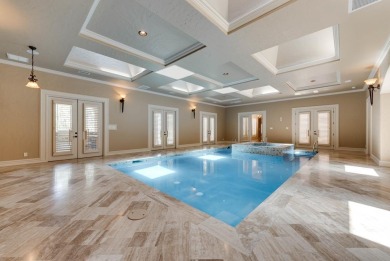 A one-of-a-kind Estate on the 17th fairway in Mission. This on Club at Mission Dorado in Texas - for sale on GolfHomes.com, golf home, golf lot