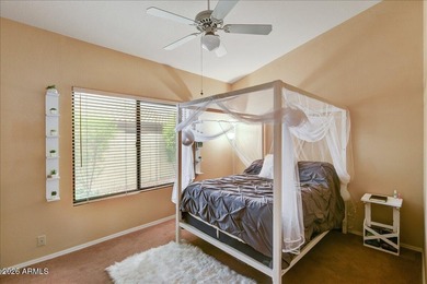 Live the vibrant active-adult lifestyle in highly sought-after on Westbrook Village Golf Club in Arizona - for sale on GolfHomes.com, golf home, golf lot