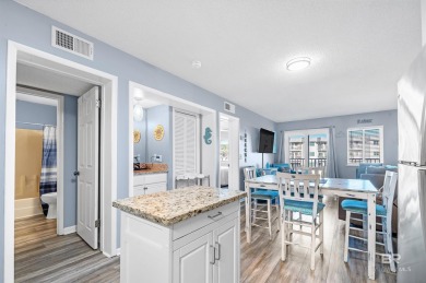 NEED TO SEE THIS ONE ---BEAUTIFUL UPDATED UNIT! Gulf Views! This on Kiva Dunes Golf Club in Alabama - for sale on GolfHomes.com, golf home, golf lot