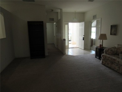 Ocala Palms has a large clubhouse, fitness center, indoor and on Ocala Palms Golf and Country Club in Florida - for sale on GolfHomes.com, golf home, golf lot