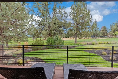 Completely updated custom home positioned along the second on Eagle Crest Golf Resort - Resort Course in Oregon - for sale on GolfHomes.com, golf home, golf lot