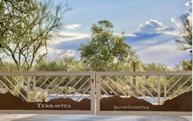 CountryClub Living at its finest. Step inside this remarkably on Terravita Golf and Country Club in Arizona - for sale on GolfHomes.com, golf home, golf lot