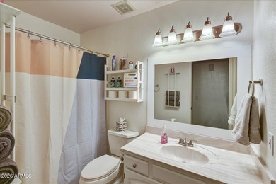 Live the vibrant active-adult lifestyle in highly sought-after on Westbrook Village Golf Club in Arizona - for sale on GolfHomes.com, golf home, golf lot