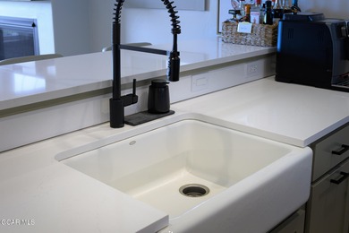 Located in the coveted Grand Elk community, this partially on Grand Elk Ranch and Club in Colorado - for sale on GolfHomes.com, golf home, golf lot