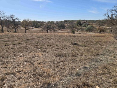 Excellent building site in highly desired Horseshoe Bay West on on Ram Rock Golf Course in Texas - for sale on GolfHomes.com, golf home, golf lot
