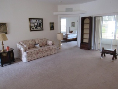 Ocala Palms has a large clubhouse, fitness center, indoor and on Ocala Palms Golf and Country Club in Florida - for sale on GolfHomes.com, golf home, golf lot