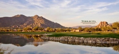 CountryClub Living at its finest. Step inside this remarkably on Terravita Golf and Country Club in Arizona - for sale on GolfHomes.com, golf home, golf lot